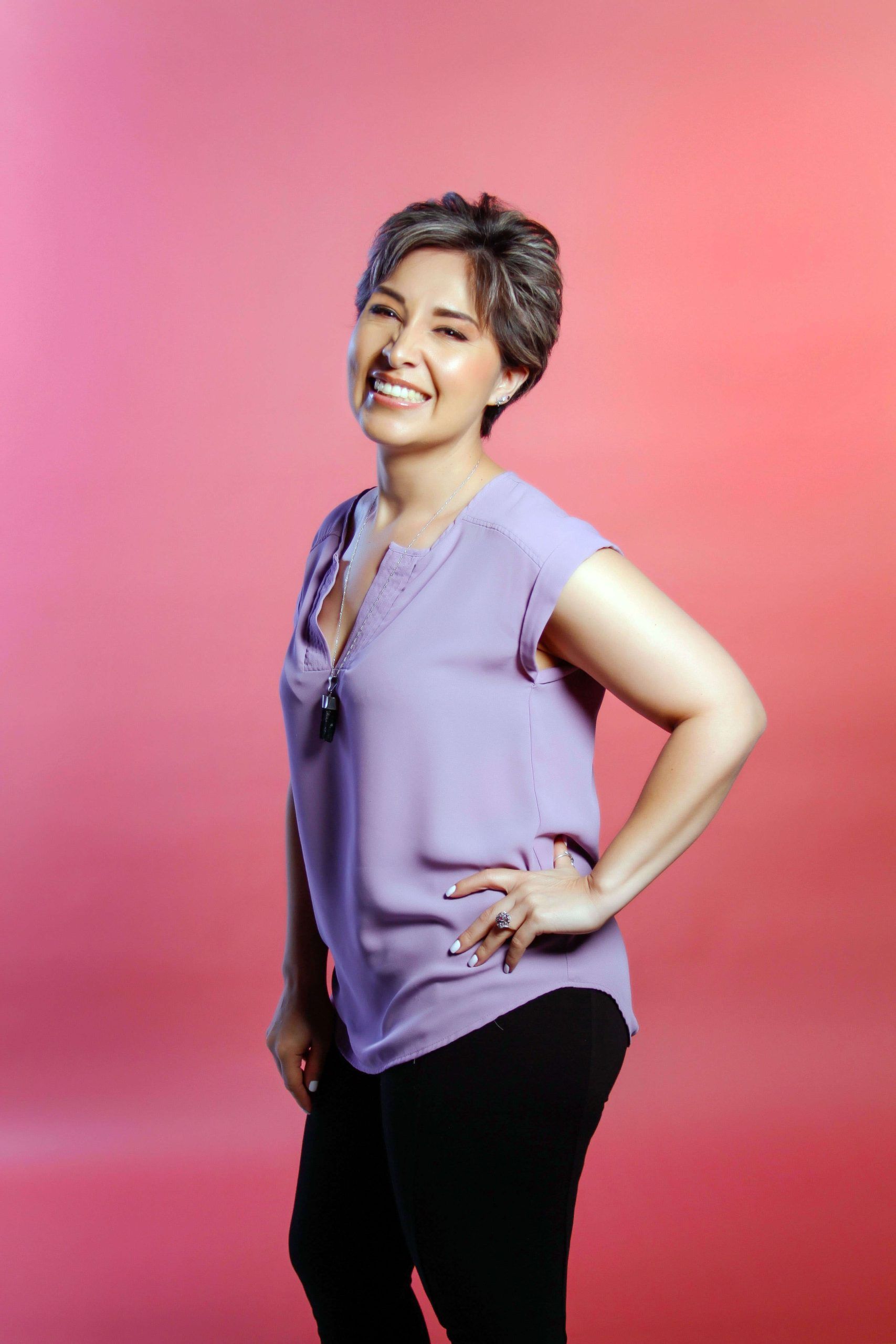 Karol Alarcon Coaching Profesional Tijuana Rosarito