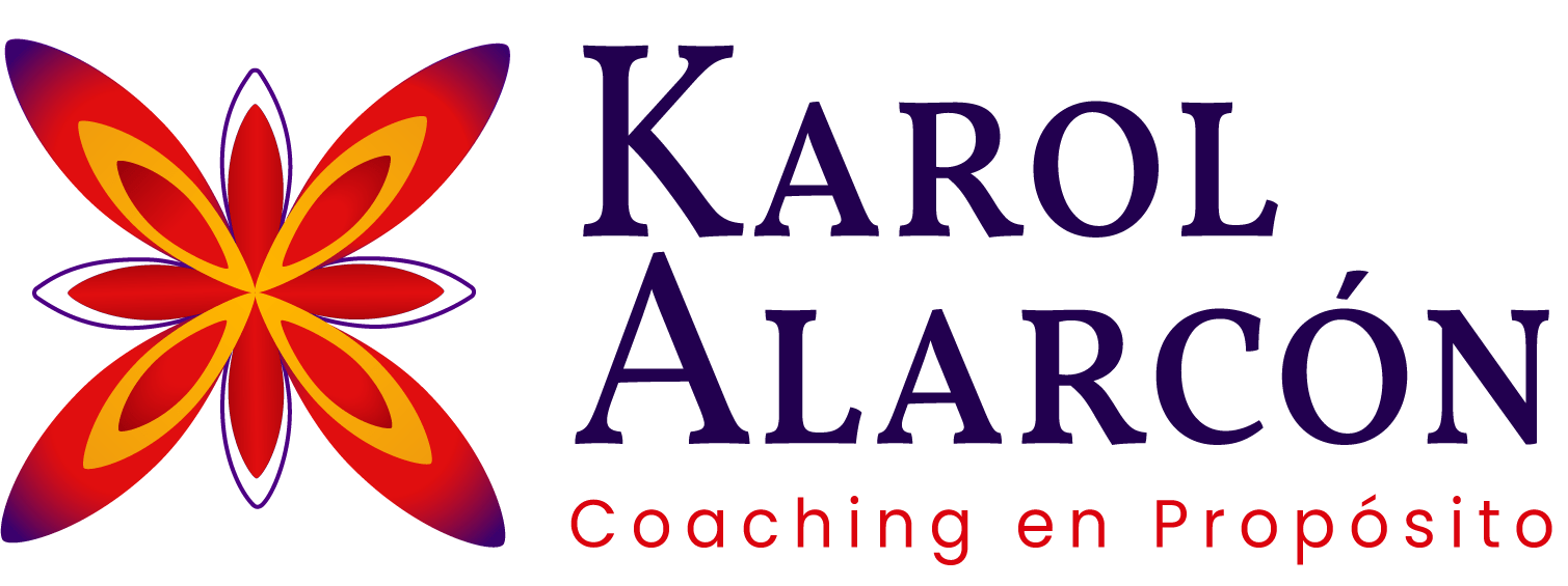 Coaching en Propósito  Karol Alarcón