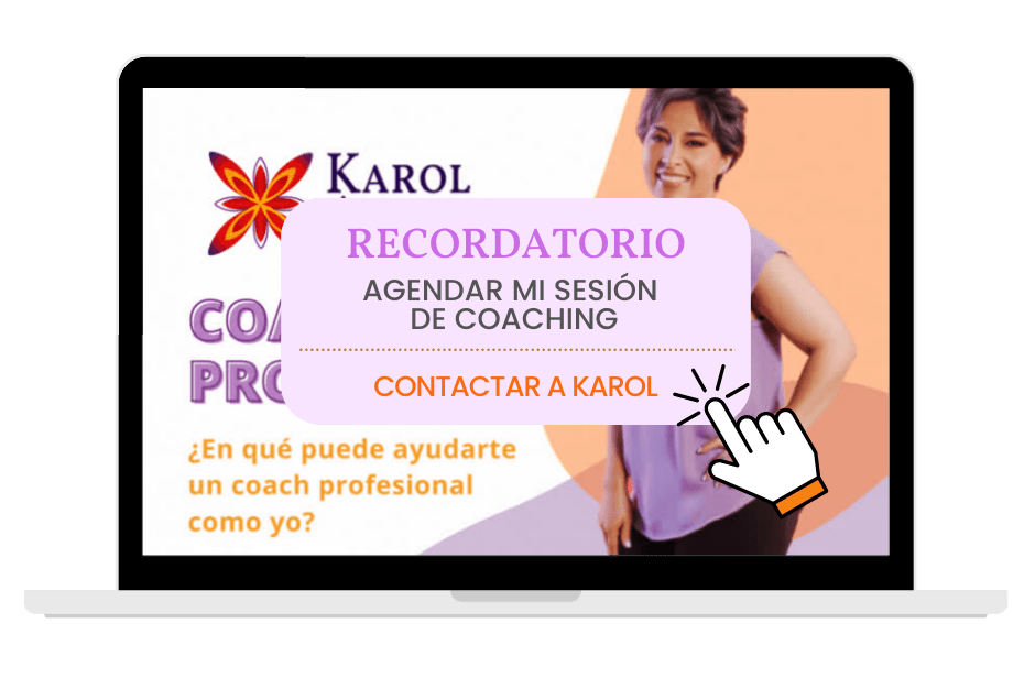 sesion de coaching proposito